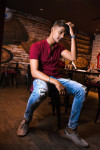 Akash Hela - Model in Asansol | www.dazzlerr.com