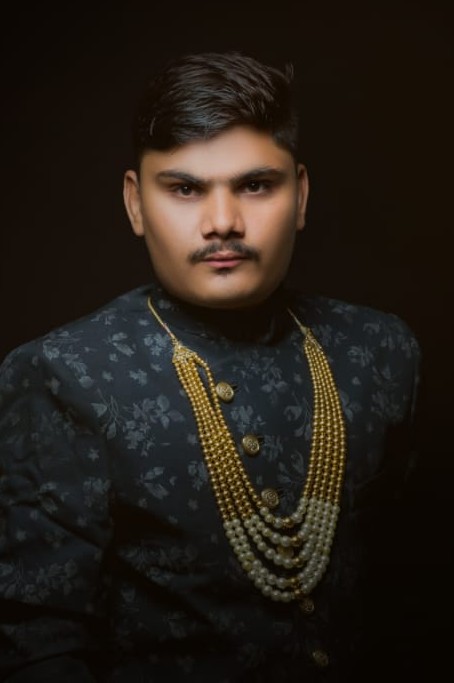 Onkar Patil - Model in Pune | www.dazzlerr.com