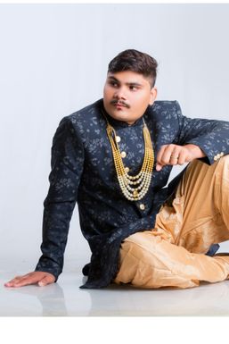 Onkar Patil - Model in Pune | www.dazzlerr.com