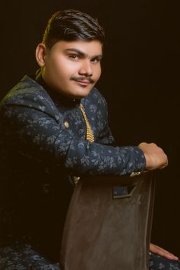 Onkar Patil - Model in Pune | www.dazzlerr.com