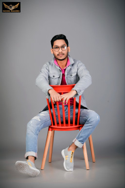 Nikhil Rajput - Model in -Select- | www.dazzlerr.com