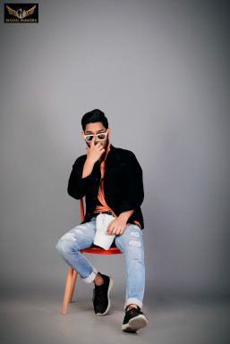 Nikhil Rajput - Model in -Select- | www.dazzlerr.com