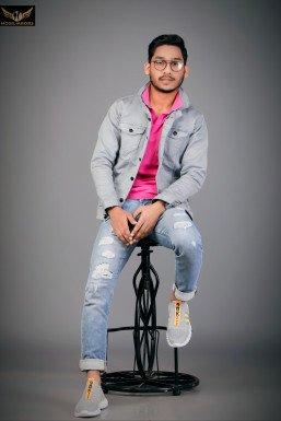 Nikhil Rajput - Model in -Select- | www.dazzlerr.com