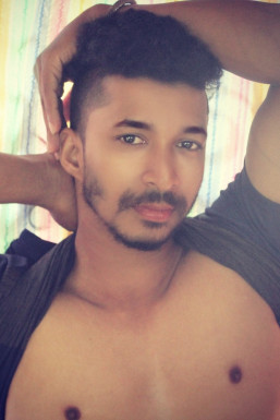 Sarath Palliparamba - Model in Chennai | www.dazzlerr.com