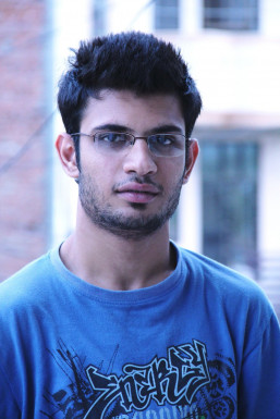 Akhil Talwar - Model in Delhi | www.dazzlerr.com