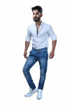 Ashish Kumar - Model in Delhi | www.dazzlerr.com