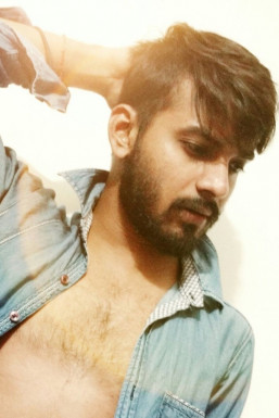 Vishal Pandey - Model in Delhi | www.dazzlerr.com