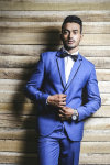 Ashish Kardam - Model in Delhi | www.dazzlerr.com