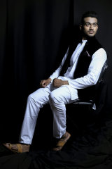 Ashish Kardam - Model in Delhi | www.dazzlerr.com