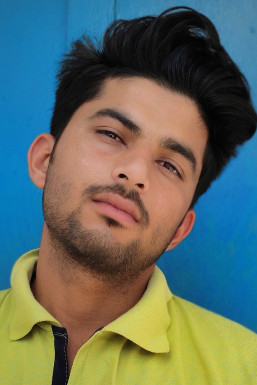 Vishvas Gurjar - Model in Jaipur | www.dazzlerr.com