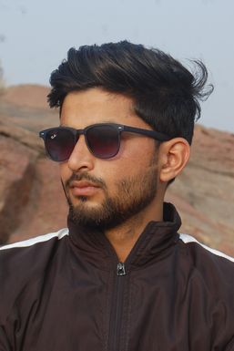 Vishvas Gurjar - Model in Jaipur | www.dazzlerr.com