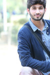 Mayank Gujjar - Model in Delhi | www.dazzlerr.com
