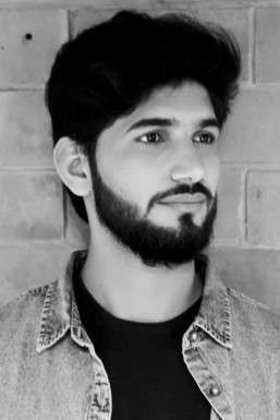 Mayank Gujjar - Model in Delhi | www.dazzlerr.com