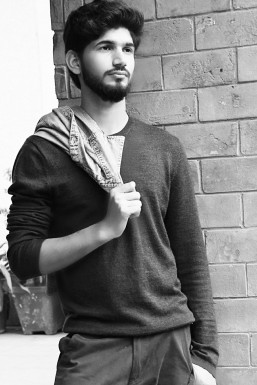 Mayank Gujjar - Model in Delhi | www.dazzlerr.com