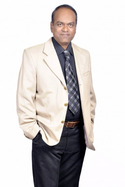 Prashant Nikalje  - Actor in  | www.dazzlerr.com