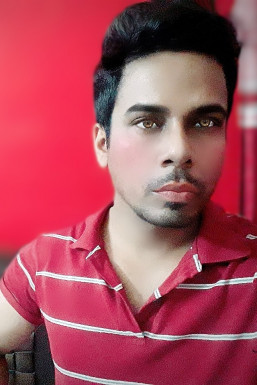 Himanshu Chaudhary - Actor in Agra | www.dazzlerr.com