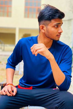 Shivam Kumar - Model in Thanesar | www.dazzlerr.com