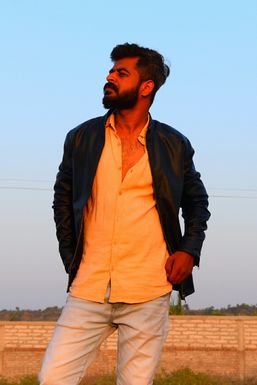 Pramod Thote - Model in Aurangabad | www.dazzlerr.com