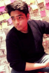 Amit Sritosh - Model in Delhi | www.dazzlerr.com