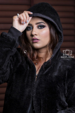 Vishva Raval - Model in Vadodara | www.dazzlerr.com