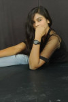 Manshi Priya - Actor in  | www.dazzlerr.com