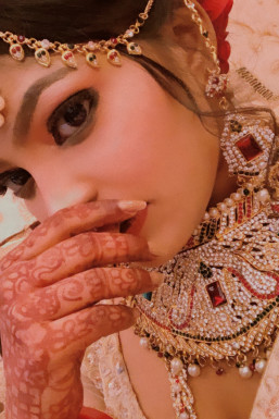 Ankita Rani - Model in Delhi | www.dazzlerr.com