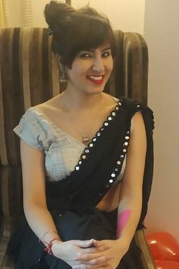 Ankna Garg - Model in Bilaspur | www.dazzlerr.com
