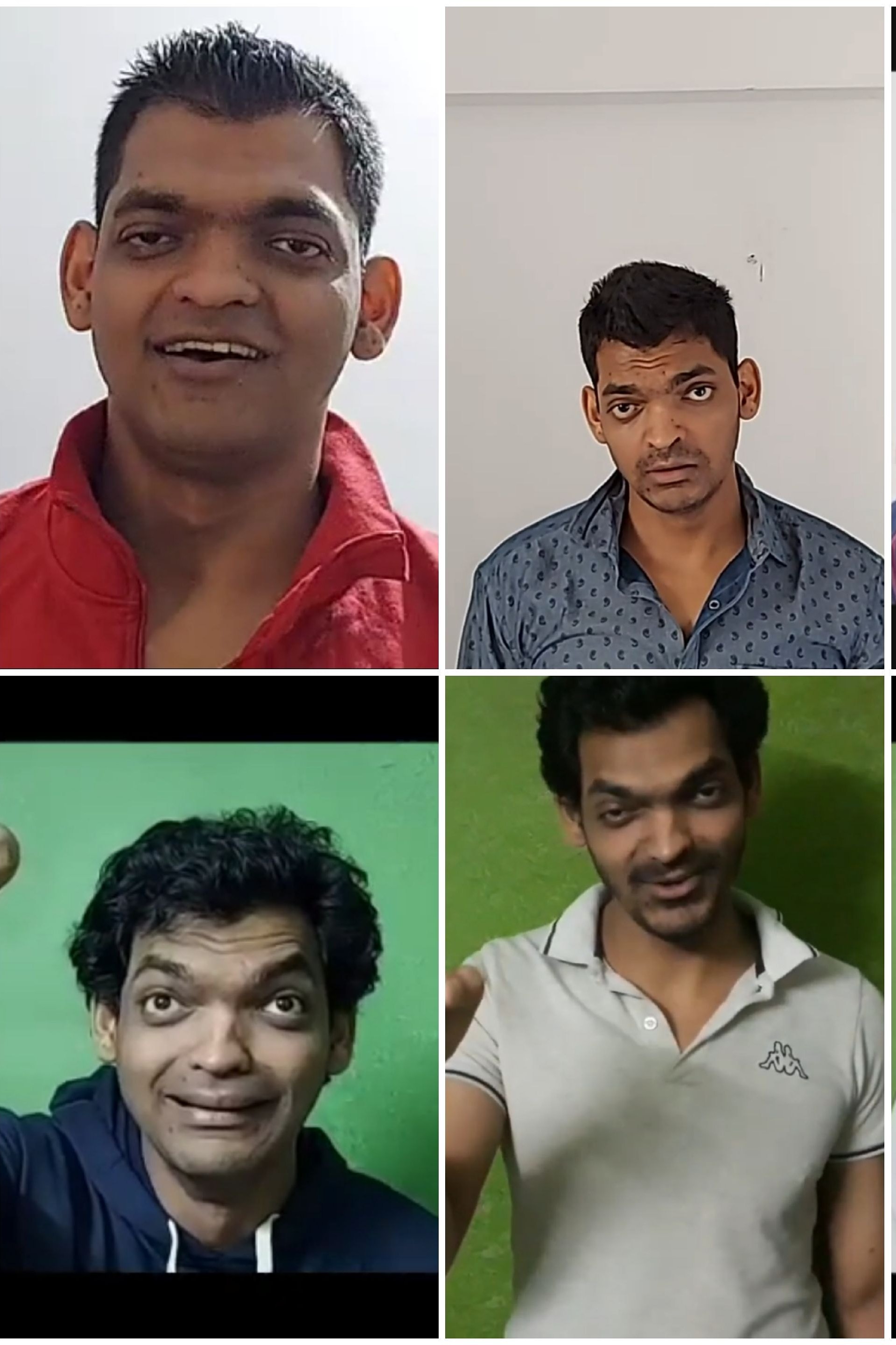 Alok Jha, Actor In Mumbai - Maharashtra | Dazzlerr - Connecting Talent