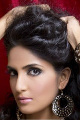 Aishwarya - Model in Karnal | www.dazzlerr.com