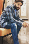 Chetan Raj Singh - Model in Aligarh | www.dazzlerr.com
