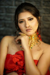 Surbhi Mehta - Model in  | www.dazzlerr.com
