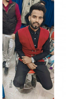 Hasnain Khan - Model in Sultanpur | www.dazzlerr.com