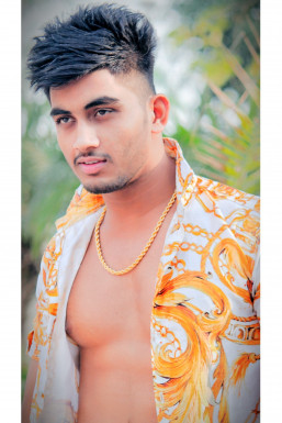 Abhishekyadav - Actor in Noida | www.dazzlerr.com