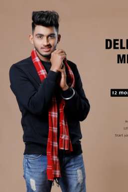 Abhishekyadav - Actor in Noida | www.dazzlerr.com