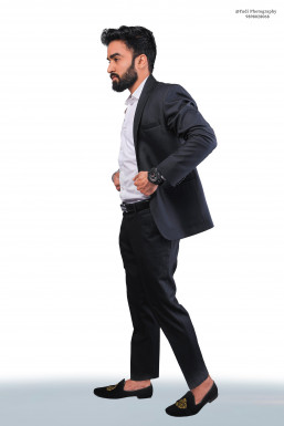 Sorela Akshay Kunvarsinh - Model in Ahmedabad | www.dazzlerr.com