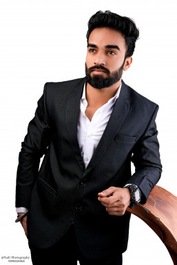 Sorela Akshay Kunvarsinh - Model in Ahmedabad | www.dazzlerr.com