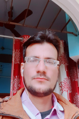 Arif Raza - Anchor in Chapra | www.dazzlerr.com