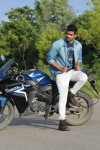 Santhosh Kumar - Model in Hyderabad | www.dazzlerr.com