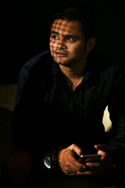 AAKASH KUMAR SINGH - Model in Delhi | www.dazzlerr.com