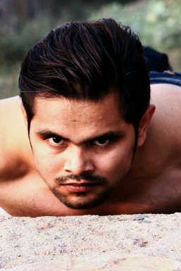 AAKASH KUMAR SINGH - Model in Delhi | www.dazzlerr.com