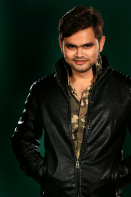 AAKASH KUMAR SINGH - Model in Delhi | www.dazzlerr.com