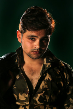 AAKASH KUMAR SINGH - Model in Delhi | www.dazzlerr.com