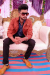 Praful Suthar - Model in  | www.dazzlerr.com