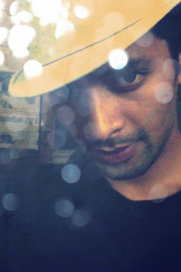Harshit Kaushik - Model in Delhi | www.dazzlerr.com