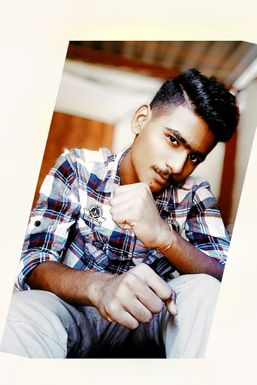 Subhan Shaikh - Actor in Pune | www.dazzlerr.com