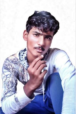 Subhan Shaikh - Actor in Pune | www.dazzlerr.com