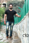 ATUL - Model in Delhi | www.dazzlerr.com