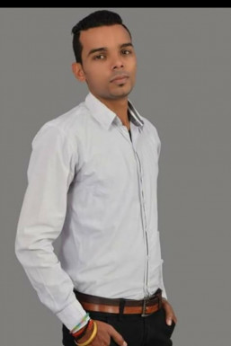 Manish Kumar Vimal - Actor in Faridabad | www.dazzlerr.com