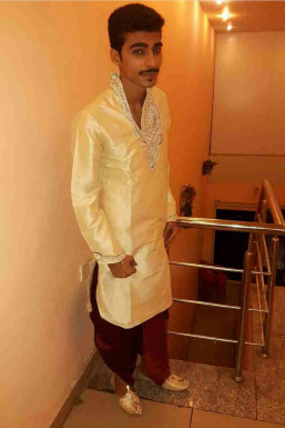 Sahil Arora - Model in Delhi | www.dazzlerr.com