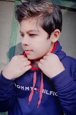 Himanshu Dhankar - Model in Bijnor | www.dazzlerr.com